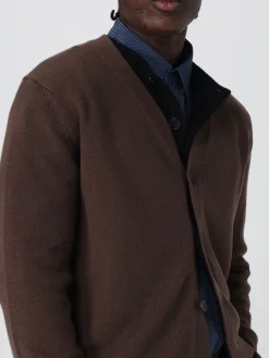 Camicia JW Anderson in cotone a righe