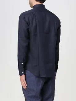 Camicia Kampos in lino