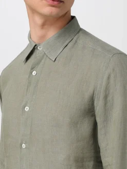 Camicia Kampos in lino