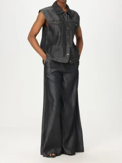 Camicia Kaos in denim