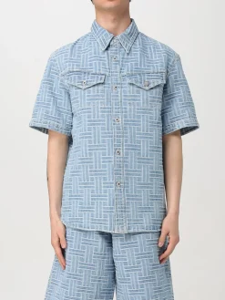 Camicia Kenzo in denim