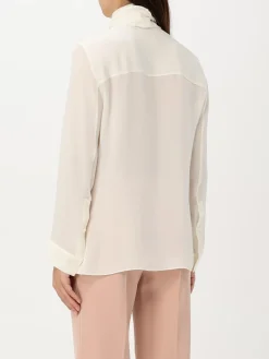 Camicia Khaite in seta