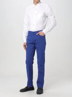 Camicia Kiton in cotone