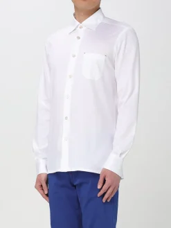 Camicia Kiton in cotone