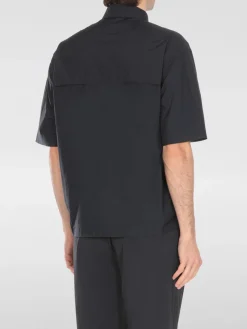 Camicia K-Way in nylon