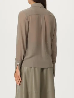 Camicia Liu Jo in crêpe