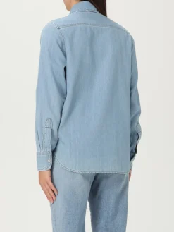 Camicia Liu Jo in denim