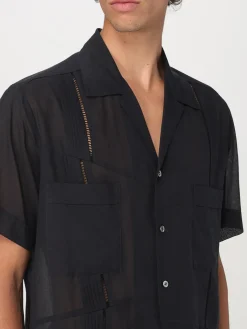 Camicia Magliano in cotone