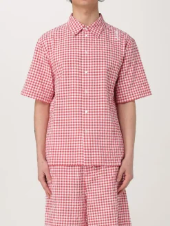 Camicia Marni in cotone vichy