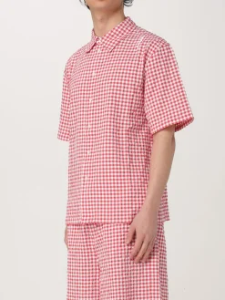 Camicia Marni in cotone vichy