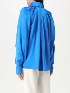 Camicia Max Mara in seta