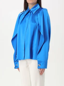 Camicia Max Mara in seta