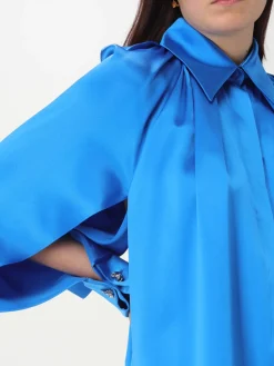 Camicia Max Mara in seta