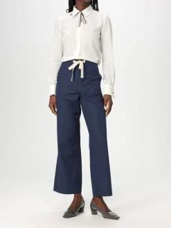 Camicia Max Mara in seta