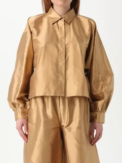 Camicia Max Mara in seta