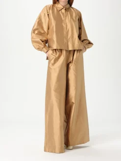 Camicia Max Mara in seta