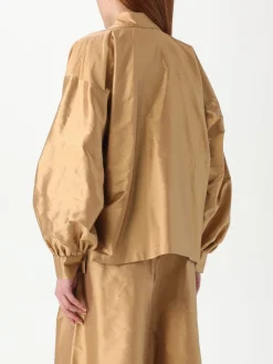 Camicia Max Mara in seta