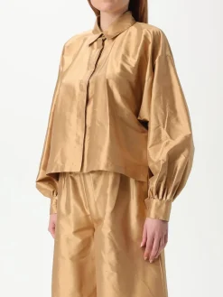 Camicia Max Mara in seta