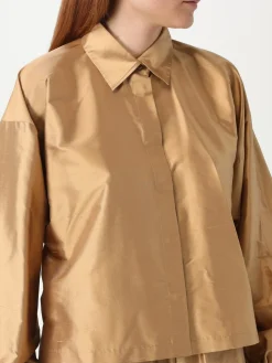 Camicia Max Mara in seta