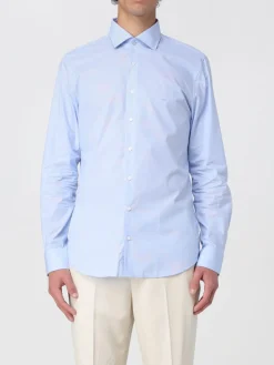 Camicia Michael Kors in cotone