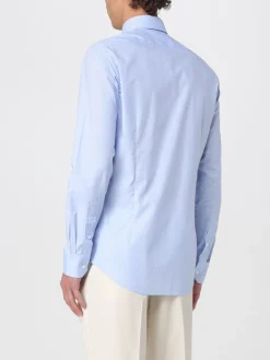 Camicia Michael Kors in cotone