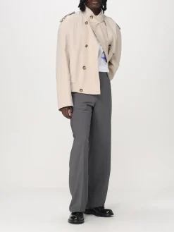 Camicia Moschino Couture in cotone