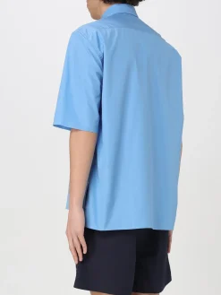 Camicia Namacheko in cotone