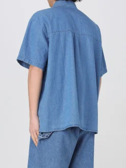 Camicia Obey in cotone