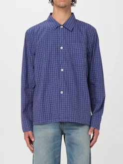 Camicia Our Legacy in cotone check