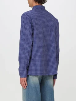 Camicia Our Legacy in cotone check