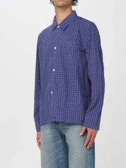 Camicia Our Legacy in cotone check