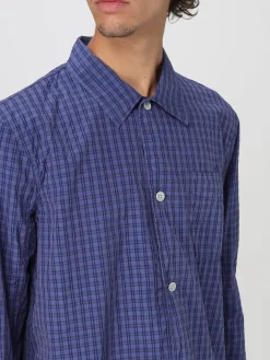 Camicia Our Legacy in cotone check