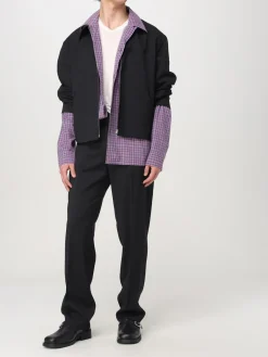 Camicia Our Legacy in cotone check