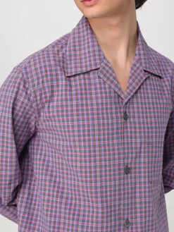 Camicia Our Legacy in cotone check