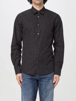 Camicia Paul Smith in cotone organico