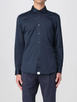 Camicia Peuterey in cotone