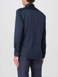 Camicia Peuterey in cotone