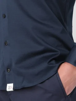 Camicia Peuterey in cotone