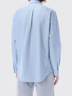 Camicia Polo Ralph Lauren in cotone