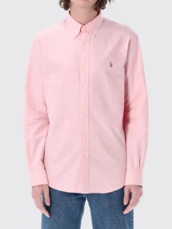 Camicia Polo Ralph Lauren in cotone