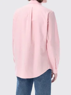 Camicia Polo Ralph Lauren in cotone