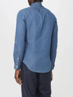 Camicia Polo Ralph Lauren in cotone