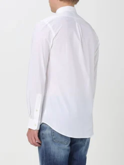 Camicia Polo Ralph Lauren con logo