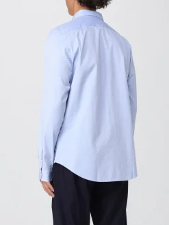 Camicia PS Paul Smith in cotone organico