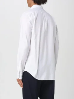 Camicia PS Paul Smith in cotone organico