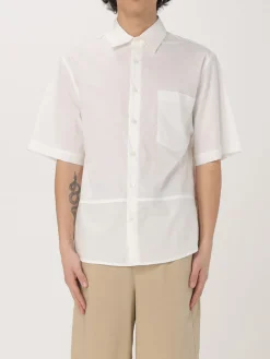 Camicia Roberto Collina in cotone