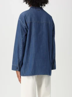 Camicia 'S Max Mara in denim