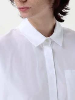 Camicia 'S Max Mara in popeline di cotone