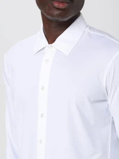 Camicia Save The Duck in tessuto stretch