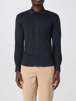 Camicia Save The Duck in tessuto stretch